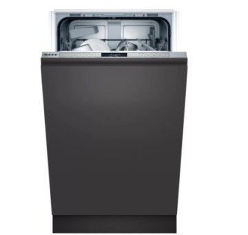 Neff S855HKX20E lavastoviglie A scomparsa totale 9 coperti E