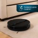 Cecotec 08145 aspirapolvere robot 3 L Combi Nero 8