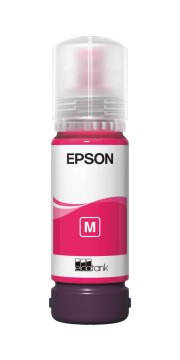 Epson 107 cartuccia d'inchiostro 1 pz Originale Magenta