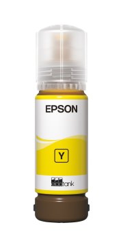 Epson 107 cartuccia d'inchiostro 1 pz Originale Giallo