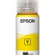 Epson 107 cartuccia d'inchiostro 1 pz Originale Giallo 2