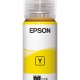 Epson 107 cartuccia d'inchiostro 1 pz Originale Giallo 2