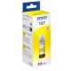 Epson 107 cartuccia d'inchiostro 1 pz Originale Giallo 4