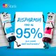 Epson 107 Originale 7