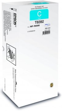 Epson C13T83924N cartuccia d'inchiostro 1 pz Originale Ciano