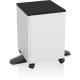 Epson 7112285 porta stampante Nero, Bianco 4