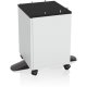 Epson 7112285 porta stampante Nero, Bianco 5