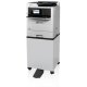 Epson 7112285 porta stampante Nero, Bianco 6