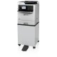 Epson 7112285 porta stampante Nero, Bianco 7