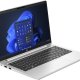 HP ProBook 440 14 inch G10 Notebook PC Intel® Core™ i7 i7-1355U Computer portatile 35,6 cm (14
