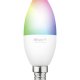 Trust 71280 soluzione di illuminazione intelligente Lampadina intelligente Wi-Fi 2