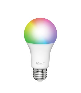 Trust 71281 soluzione di illuminazione intelligente Lampadina intelligente Wi-Fi