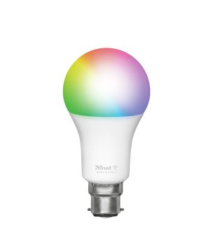 Trust 71282 soluzione di illuminazione intelligente Lampadina intelligente Wi-Fi