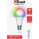 Trust 71282 soluzione di illuminazione intelligente Lampadina intelligente Wi-Fi 8