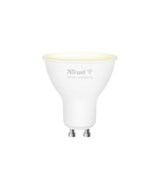 Trust 71283 soluzione di illuminazione intelligente Lampadina intelligente Wi-Fi