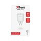 Trust 71289 presa intelligente 3000 W Bianco 8