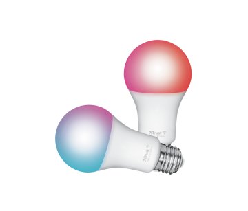 Trust 71294 soluzione di illuminazione intelligente Lampadina intelligente Wi-Fi