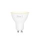 Trust 71296 soluzione di illuminazione intelligente Lampadina intelligente Wi-Fi 3
