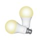 Trust 71299 soluzione di illuminazione intelligente Lampadina intelligente Wi-Fi 2