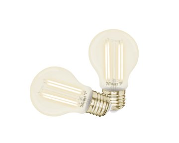 Trust 71300 soluzione di illuminazione intelligente Lampadina intelligente Wi-Fi