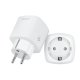 Trust 71301 presa intelligente 3000 W Bianco 2