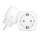 Trust 71301 presa intelligente 3000 W Bianco 3