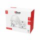 Trust 71301 presa intelligente 3000 W Bianco 4