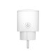 Trust 71301 presa intelligente 3000 W Bianco 6