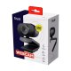 Trust Tolar webcam 1920 x 1080 Pixel USB 2.0 Nero 7