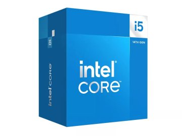 Intel Core i5-14400F processore 20 MB Cache intelligente Scatola