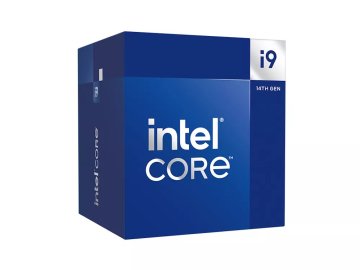 Intel Core i9-14900F processore 36 MB Cache intelligente Scatola