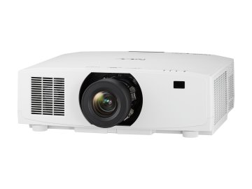 NEC PV710UL Proiettore a raggio standard 7100 ANSI lumen 3LCD WUXGA (1920x1200) Bianco