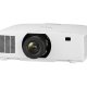 NEC PV710UL Proiettore a raggio standard 7100 ANSI lumen 3LCD WUXGA (1920x1200) Bianco 2
