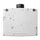 NEC PV710UL Proiettore a raggio standard 7100 ANSI lumen 3LCD WUXGA (1920x1200) Bianco 11