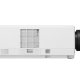 NEC PV710UL Proiettore a raggio standard 7100 ANSI lumen 3LCD WUXGA (1920x1200) Bianco 12