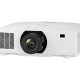 NEC PV710UL Proiettore a raggio standard 7100 ANSI lumen 3LCD WUXGA (1920x1200) Bianco 13