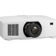NEC PV710UL Proiettore a raggio standard 7100 ANSI lumen 3LCD WUXGA (1920x1200) Bianco 14