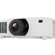 NEC PV710UL Proiettore a raggio standard 7100 ANSI lumen 3LCD WUXGA (1920x1200) Bianco 17