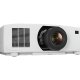 NEC PV710UL Proiettore a raggio standard 7100 ANSI lumen 3LCD WUXGA (1920x1200) Bianco 18