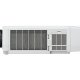 NEC PV710UL Proiettore a raggio standard 7100 ANSI lumen 3LCD WUXGA (1920x1200) Bianco 3