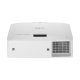 NEC PV710UL Proiettore a raggio standard 7100 ANSI lumen 3LCD WUXGA (1920x1200) Bianco 4