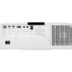 NEC PV710UL Proiettore a raggio standard 7100 ANSI lumen 3LCD WUXGA (1920x1200) Bianco 7
