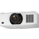 NEC PV710UL Proiettore a raggio standard 7100 ANSI lumen 3LCD WUXGA (1920x1200) Bianco 8