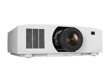 NEC PV800UL Proiettore a raggio standard 8000 ANSI lumen 3LCD WUXGA (1920x1200) Bianco