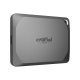 Crucial X9 Pro 2 TB USB tipo-C USB 3.2 Gen 2x2 Grigio 2