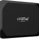 Crucial X9 4 TB USB tipo-C 3.2 Gen 2 (3.1 Gen 2) Nero 2