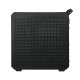 Cooler Master QUBE 500 Flatpack Black Edition Midi Tower Nero 8