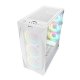 Sharkoon REV300 Tower Bianco 4