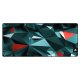 Sharkoon SKILLER SGP30 D1 Tappetino per mouse per gioco da computer Multicolore 2