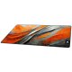 Sharkoon SKILLER SGP30 D6 Tappetino per mouse per gioco da computer Multicolore 3